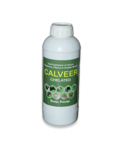 Calveer Chelated